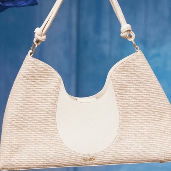 Cult Gaia Jaci tote - Picture 3 of 5